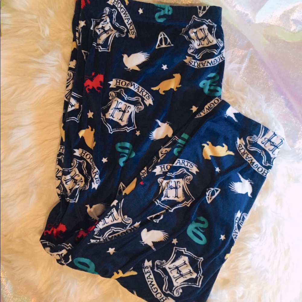 Harry Potter Sleep Pants 3x